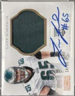Lane Johnson