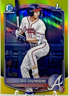 Tate Southisene