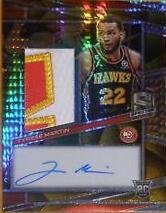 Tyrese Martin