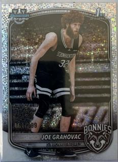 Joe Grahovac