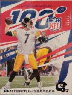Ben Roethlisberger