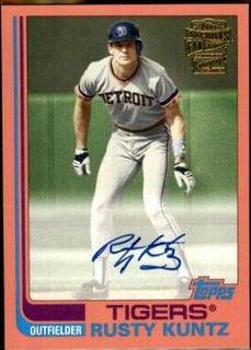 Rusty Kuntz
