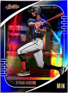 Byron Buxton