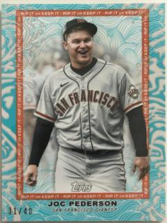 Joc Pederson