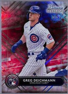 Greg Deichmann