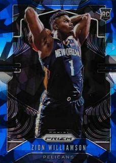 Zion Williamson