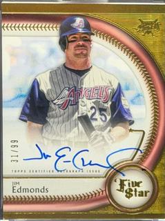 Jim Edmonds