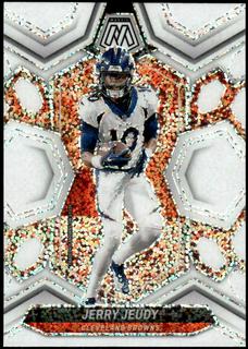 Jerry Jeudy