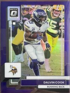 Dalvin Cook