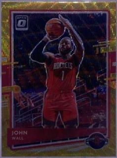 John Wall