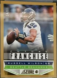 Russell Wilson