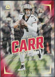Derek Carr