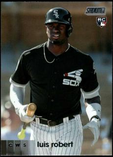 Luis Robert
