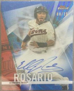 Eddie Rosario