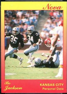 Bo Jackson
