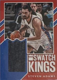 Steven Adams