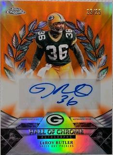 LeRoy Butler