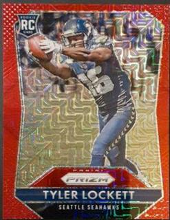 Tyler Lockett