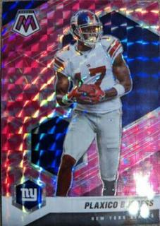Plaxico Burress