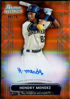 Hendry Mendez