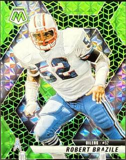 Robert Brazile