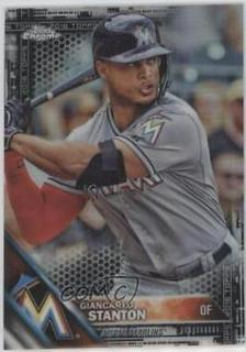 Giancarlo Stanton