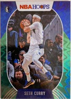 Seth Curry
