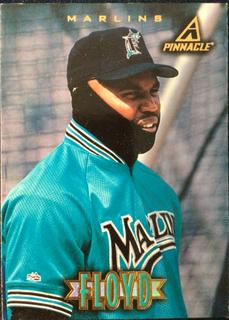 Cliff Floyd