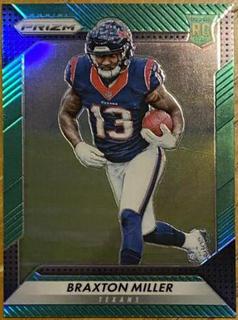 Braxton Miller