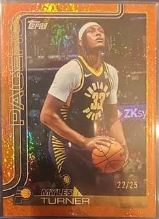 Myles Turner