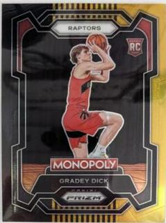 Gradey Dick