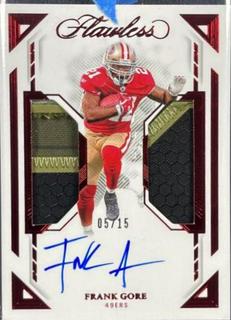 Frank Gore