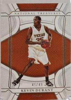 Kevin Durant