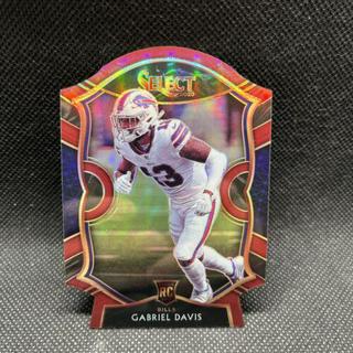 Gabriel Davis