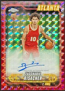 Zaccharie Risacher