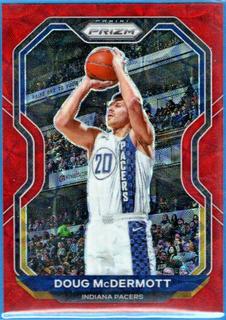 Doug McDermott