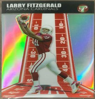 Larry Fitzgerald