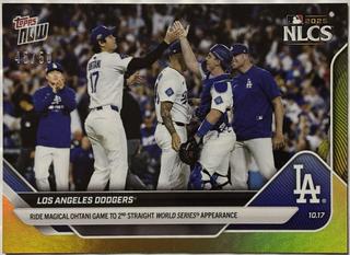 Los Angeles Dodgers