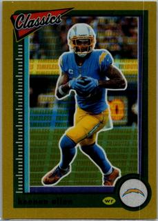 Keenan Allen