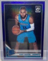 Cody Martin