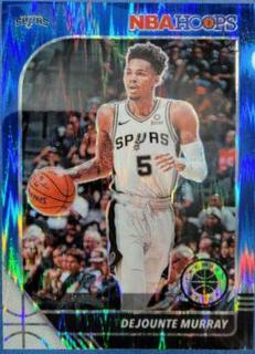 Dejounte Murray