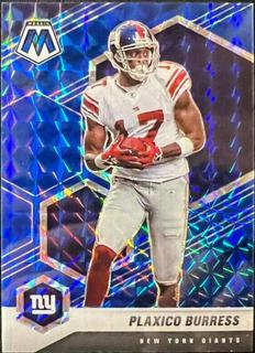 Plaxico Burress