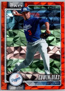 Edwin Diaz
