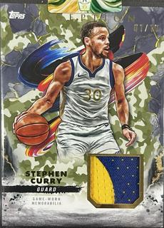 Stephen Curry