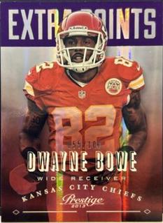 Dwayne Bowe