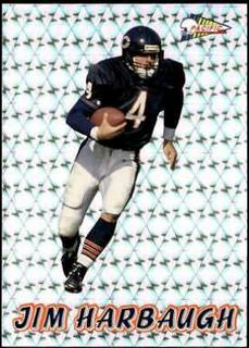 Jim Harbaugh