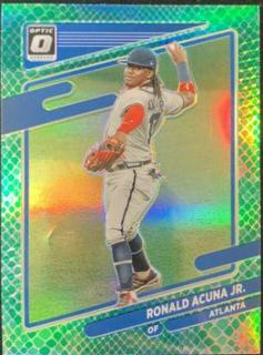 Ronald Acuna Jr.