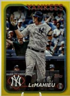 DJ LeMahieu