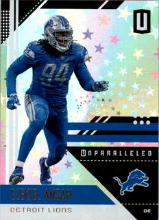 Ezekiel Ansah