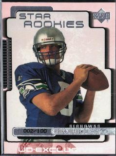 Brock Huard